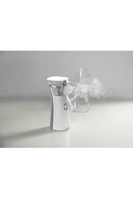 Nebulizatör feellife air pro iıı karbon mesh
