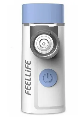 Air pro 3 mini mesh nebulizatör nebul tasınabilir sessiz nebulizatör