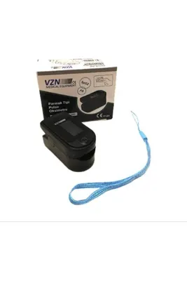 Parmak tipi pulse oksimetre