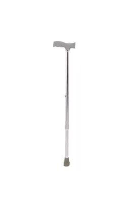 Medikalcim Alüminyum Boy Ayarlı Yaşlı Bastonu
