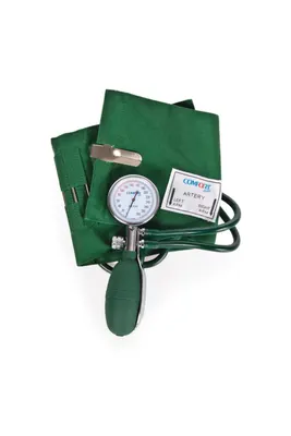 Dm-102 perfect aneroid stetoskoplu aleti