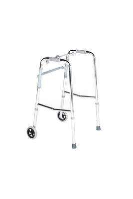 Comfort Plus Ky920l Alüminyum Baston - Ergonomik Tasarım