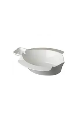 Medikalcim Popo Yıkama Küveti - Ergonomik, Dayanıklı