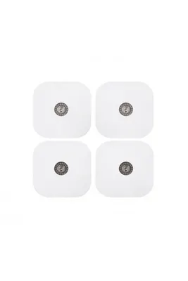 Çıt çıtlı elektrot 5*5 cm ems tens elektrod