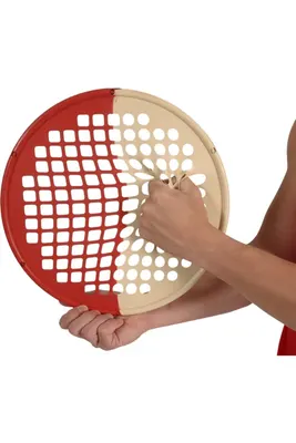 Maxi powerweb combo ten kırmızı çok hafif orta