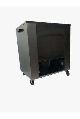 Paslanmaz 140 litre hotpack kazanı