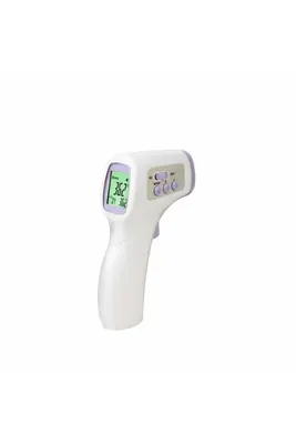 Alından temassız infrared ateş ölçer fı03