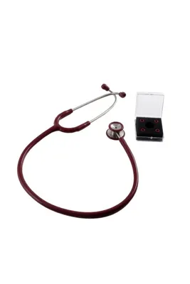 Pediatrik steteskop t302