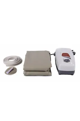 Pulsemed Havalı Yatak Baklava Dilim - Ergonomik Tasarım