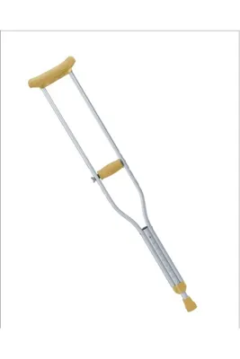Pulsemed Koltuk Değneği, Hafif ve Ergonomik Tasarım