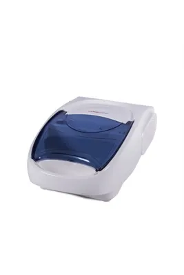 Pulsemed Br-cn152 Kompresörlü Nebulizatör, Ergonomik Tasarım