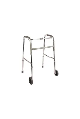 P551 tekerlekli walker
