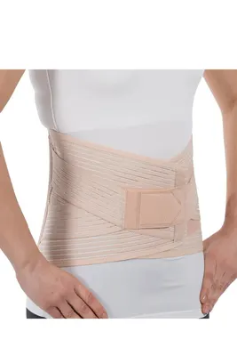 Wingmed Lumbosakral Korse 26 cm - Ergonomik Tasarım
