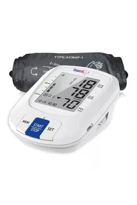 Koldan ölçer tansiyon aleti axd-808