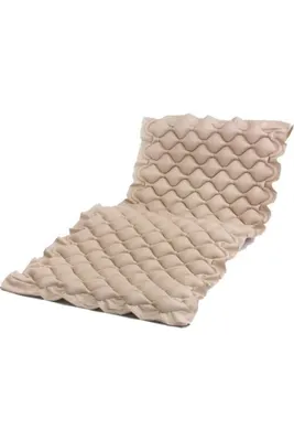 Baklava tipi havalı yatak