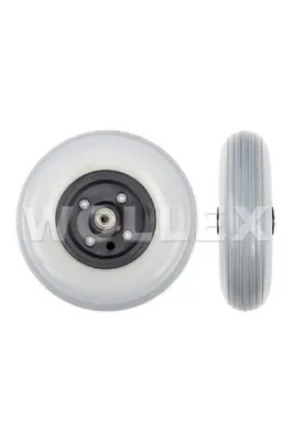 Akülü Tekerlekli Sandalye 200x50 – MEDİKALCİM