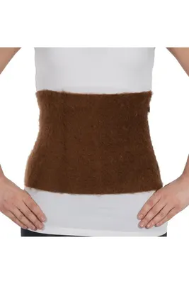 Wingmed Deve Tüyü Korse M, Ergonomik Tasarım