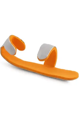 Beyzbol parmak ateli - baseball finger splint - parmak eklem sabitleyici small