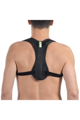 Dik Duruş Bandajı Plus - Ergonomik ve Dayanıklı