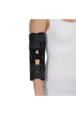 Dirsek immobilizer beden: 30cm