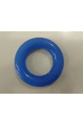 Pesser halka silikon no 60 mm