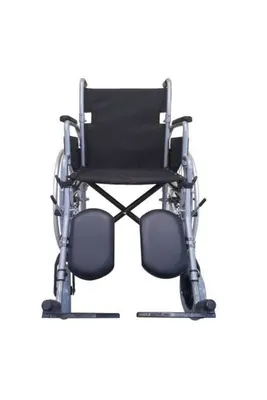 Poylin P112 Tekerlekli Sandalye - Ergonomik ve Dayanıklı
