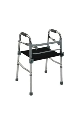 Herdegen Oturaklı Baston - Ergonomik ve Pratik