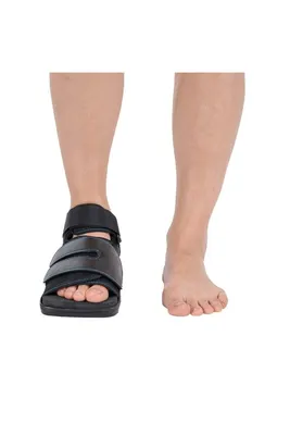 Halluks valgus ayakkabısı