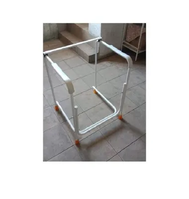 Medikalcim Klozet Destek Barı - Ergonomik ve Güvenli