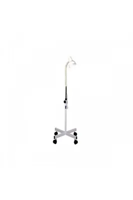 MEDİKALCİM Reflektör Spiralli Lamba - Ergonomik Tasarım