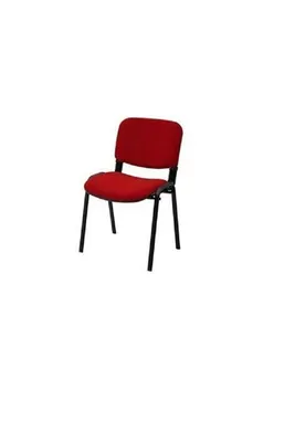 Bekleme koltuğu form sandalye büro ofis misafir bekleme koltuğu öğretmen koltuğu 4 adet