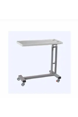 MEDİKALCİM Ergonomik Hasta Yemek Masası