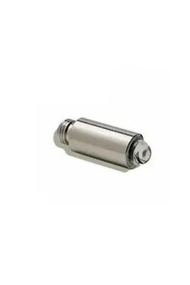Riester Halojen Oftalmaskop Ampul 2.5V, Kaliteli Aydınlatma