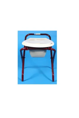 Medikalcim Kamp Tuvaleti - Ergonomik ve Taşınabilir