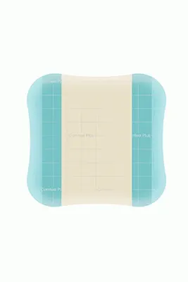 Comfeel plus hidrokolloid yara örtüsü 10cm x 10cm