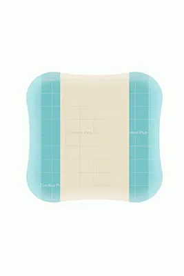 Comfeel plus hidrokolloid yara örtüsü 15cm x 15 cm