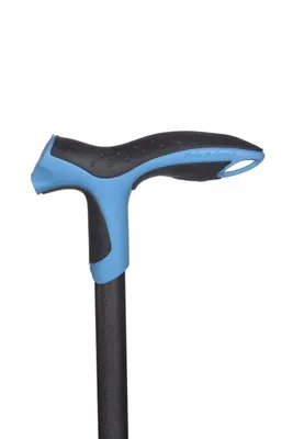 İthal baston f-soft step baston
