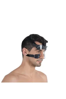 Wingmed Burun Koruyucu Maske Plastik Ergonomik