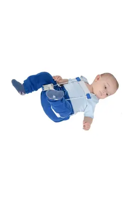 Tubinger ortezi small