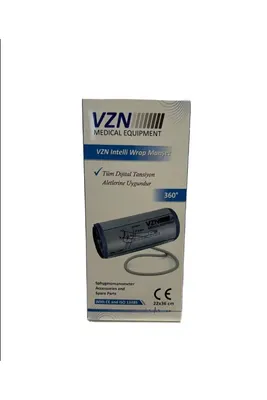 Tansiyon aleti kol manşonu -manşeti intelli wrap manşet 22-36cm