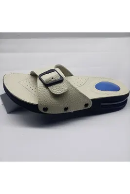 Yorulmam Vıxen Ortopedik Topuk Desteği - Dayanıklı ve Ergonomik