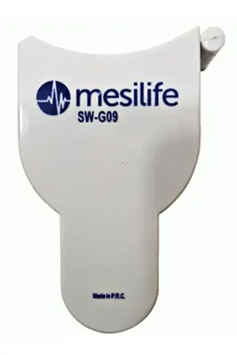 Mesilife sw-g09 baş ölçer mezura
