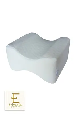 Ortopedik pozisyon yastığı visko ysb-108