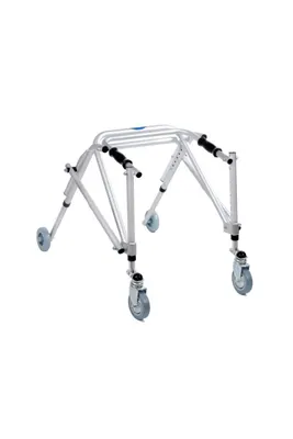 Ky963l alüminyum çocuk ters walker