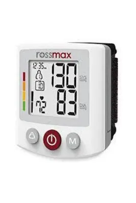 Monitoring s150 tansiyon ölçme aleti