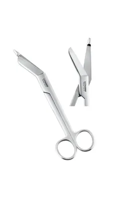 Fk vzn bandaj alçı makası 14,5cm