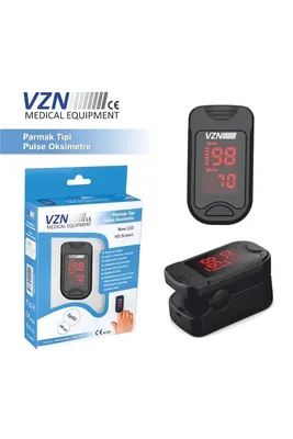 Vzn pulse oksimetre