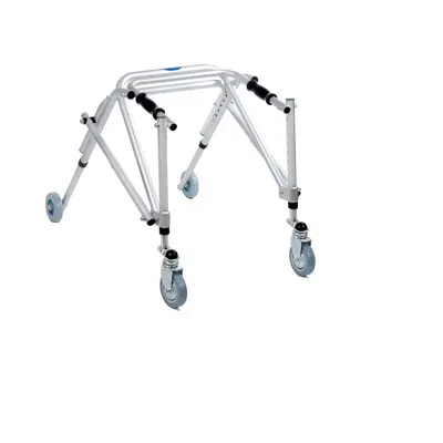 Ky963l alüminyum çocuk pediatrik ters walker
