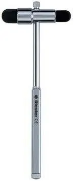 Riester Refleks Çekici - Ergonomik Tasarım