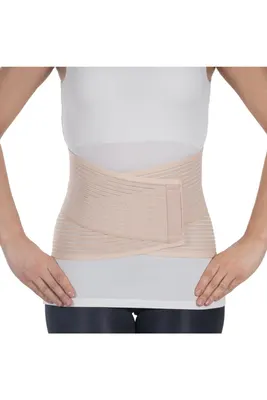 Lumbostad korse - beden large/xlarge/xxlarge